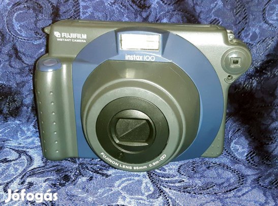 Instax, wide 100, Fényképezőgép, hibátlan állapotban!