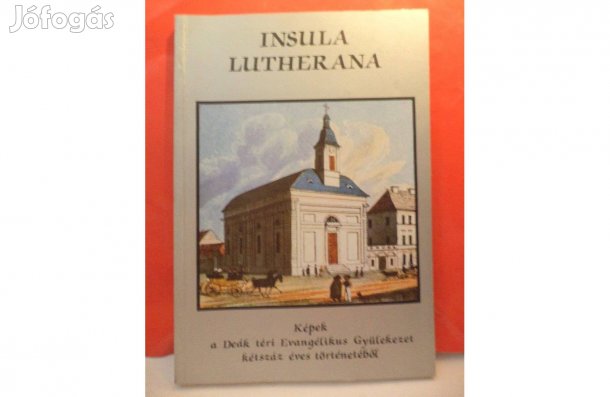 Insula Lutherana