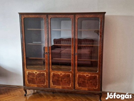 Intarziás Bútoregyüttes