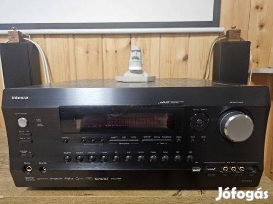 Integra DTR-60.6 Akció 