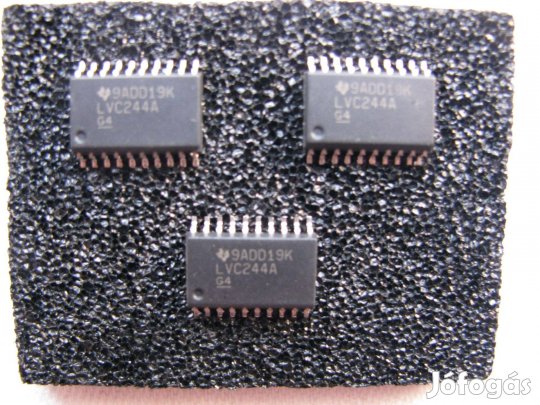 Integrált áramkör ,DS99R102 , DS99R103