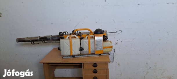 Integrált növényvédelem