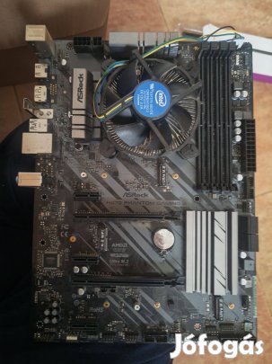 Intel Celeron G5900 3.4GHz Socket 1200 dobozos (BX80701G5900)