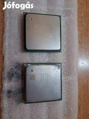 Intel Celeron xeon processzor