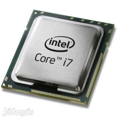 Intel Core I7 4771 8x3500MHz s1150 OEM CPU