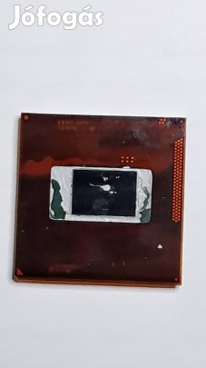 Intel Core i3-2350M laptop processzor (SR0DN)