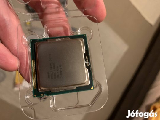 CPU Intel Core i7-9700K 3.60GHz CPU Eladó processzor intel core - Országosan - Piactér - Jófogás