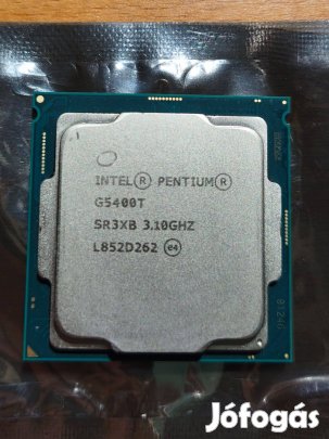 Intel G5400T