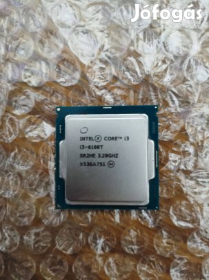 Intel I3-6100T
