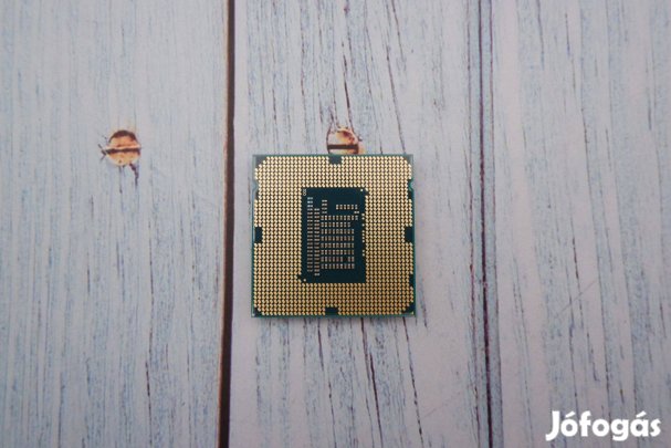 Intel Pentium G2030 processzor 1155 SR163