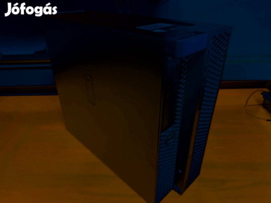 Intel Xeon W-2123 - 3.6Ghz Precision 5820 Tower