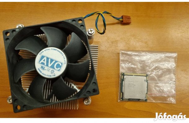 Intel i3 530 processzor