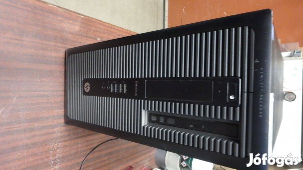 Intel i5-4570 3,2 Ghz + SSD