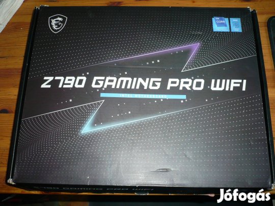 Intel i7 fékonfig 12 gen elado