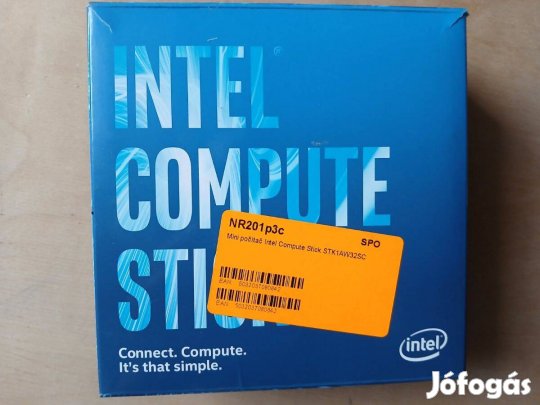 Intel mini PC