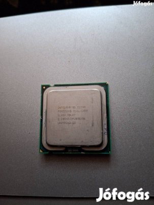 Intel pentium dual-core e2200 processzor
