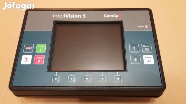 Intelivision 5 Comap CAN bus eladó