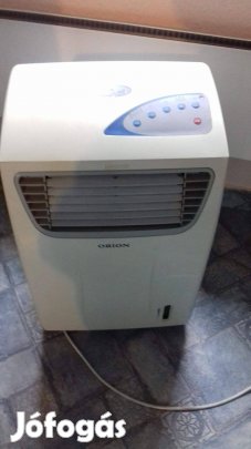 Intelli Cool fűtő és hűtő készülék