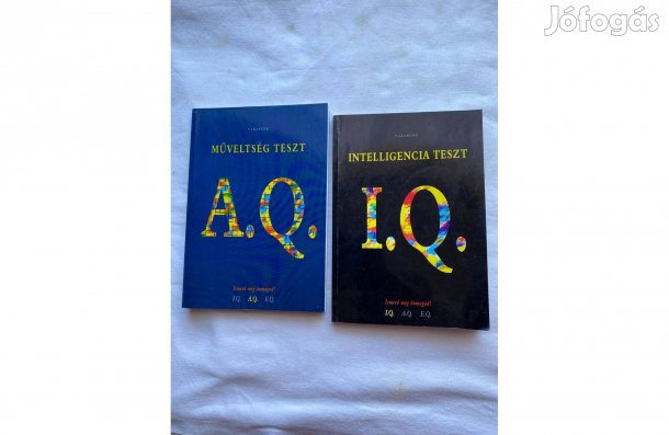 Intelligencia teszt,Műveltség teszt