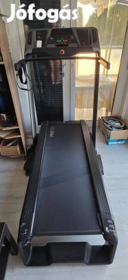 Intense Run by Domyos futópad