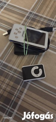 Intenso MP3 eladó Pécsett