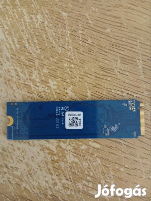 Intenso M.2 256 GB SSD (3832440)