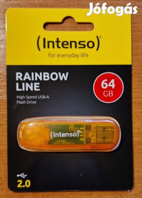 Intenso Pendrive 64 gb