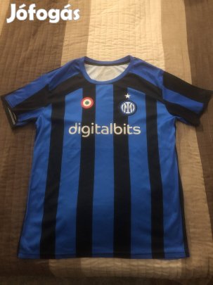 Inter Lautaro Martinez mez M-L