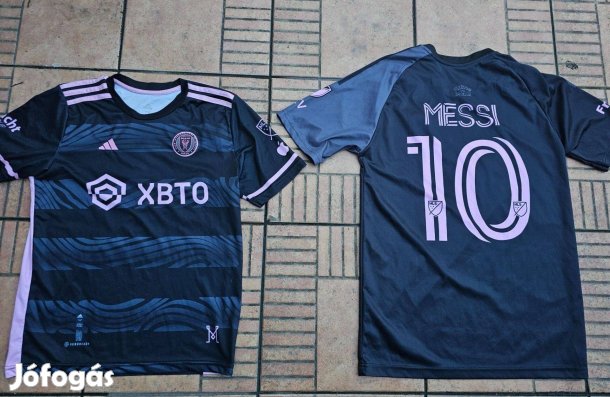 Inter Miami mez Messi mez 164 170 176 2db