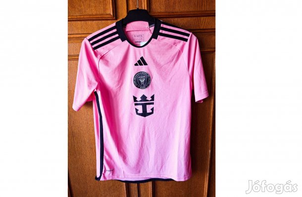Inter Miami pink eredeti adidas 2024-25 mez (176)