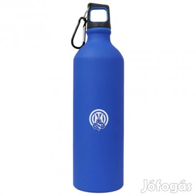 Inter kulacs alumínium 800 ml kék