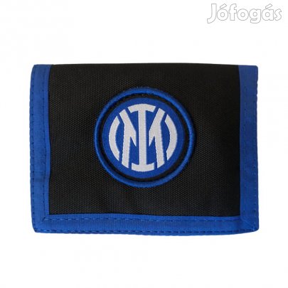Inter pénztárca tépőzáras
