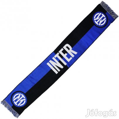 Inter sál fekete-kék IN.034B