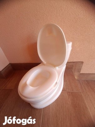 Interaktív bili gyerkeknek