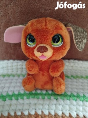 Interaktív kölyökkutya - Hasbro