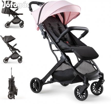 Interbaby kompakt sportbabakocsi, OUTLET termék