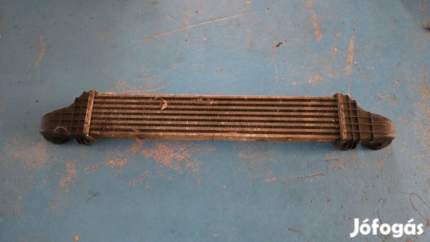 Intercooler A2115001002 eladó