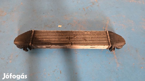 Intercooler hűtő A2045000100 eladó