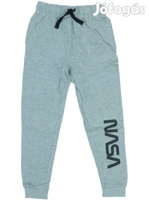 International Space Archives Új (címkés) Fiú Melegítőnadrág (140cmx200