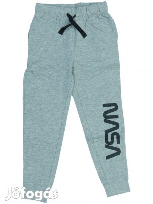 International Space Archives Új (címkés) Fiú Melegítőnadrág (Méret: 11