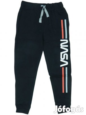 International Space Archives Új (címkés) Fiú Melegítőnadrág (Méret: 12