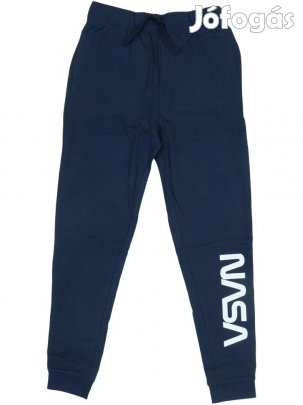 International Space Archives Új (címkés) Fiú Melegítőnadrág (Méret: 15