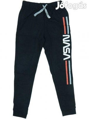 International Space Archives Új (címkés) Fiú Melegítőnadrág (Méret: 15