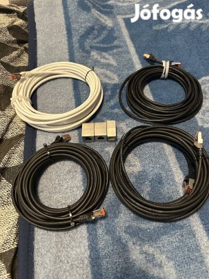 Internet cabel CAT-6