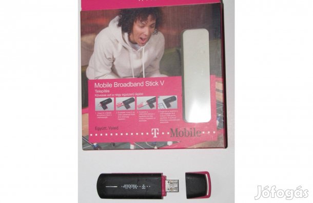 Internet stick, USB Telekom