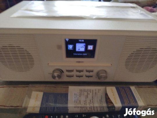 Internetradio Stereo fa