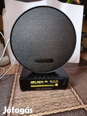 Internetrádió yoradio