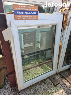 Internorm műanyag ablakok 83×114