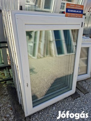 Internorm műanyag ablakok 98×131