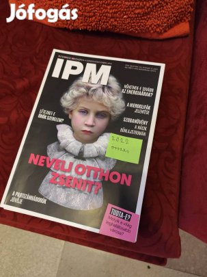 Interpress Magazin (IPM) 2022. évfolyam